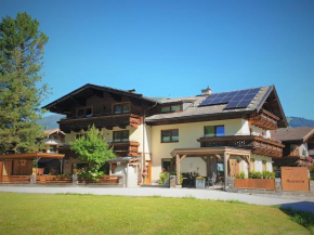 Haus Renswouw Hollersbach Im Pinzgau